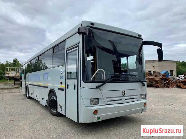 Автобус нефаз 5299-1733, 2011 г.в Нижневартовск - изображение 1