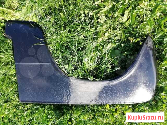 Крылья ваз 01-02 Ярцево - изображение 1
