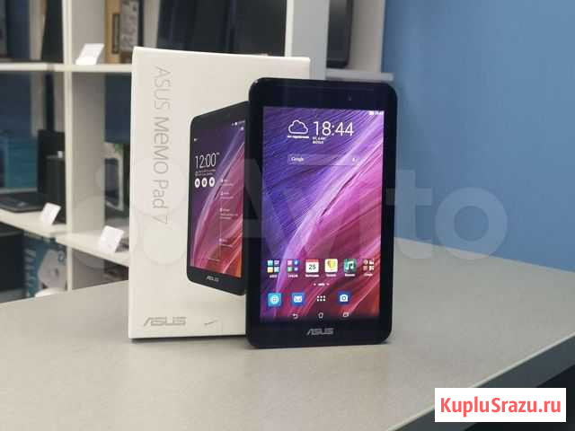 Планшет Asus MeMo Pad 7 me70c Киров - изображение 1