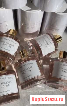 Zarkoperfume pink molecule 090.09 Ухта - изображение 1