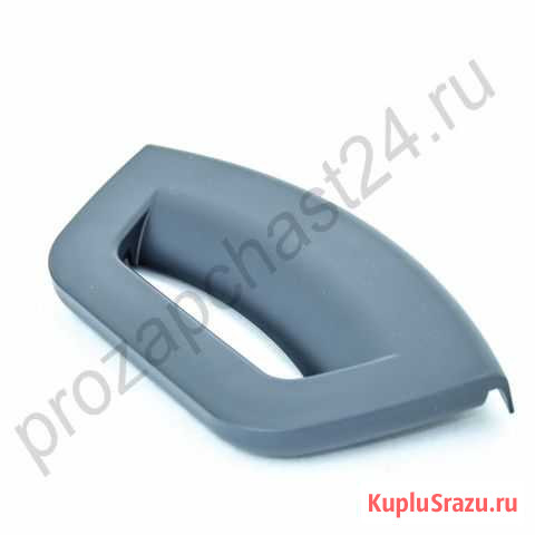 Ручка люка сма 288568 Indesit Grey Futura Киров - изображение 1