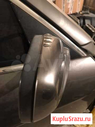 Зеркало правое в сборе bmw e65 e66 Мытищи - изображение 1