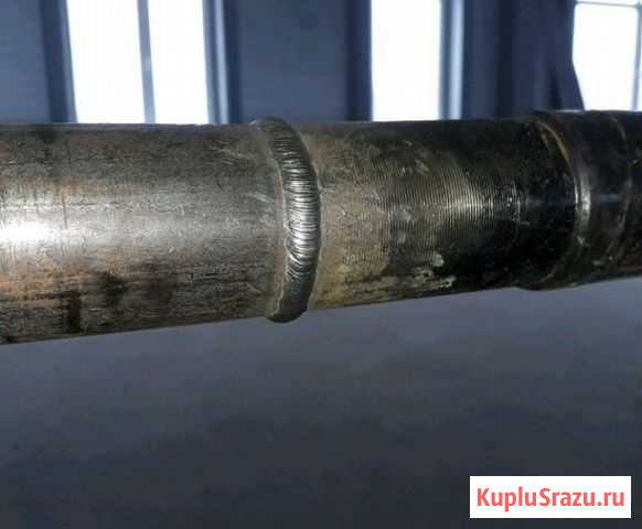 Сварка любой сложности Тула - изображение 1
