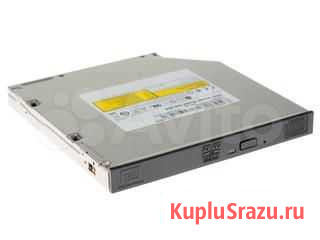 Привод DVD-RW Samsung SN-208 Омск - изображение 1