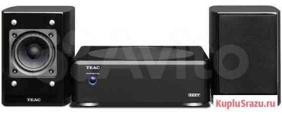 Teac LS-WH01 активный сабвуфер + акустика Иркутск