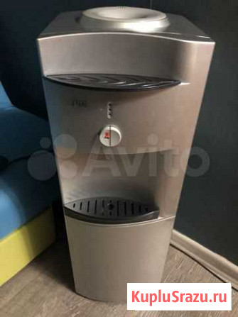 Кулер ecotronic g41-lce Silver Озерск - изображение 1