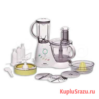 Запчасти для кухонного комбайна Bosch MCM 5180 Кемерово - изображение 1