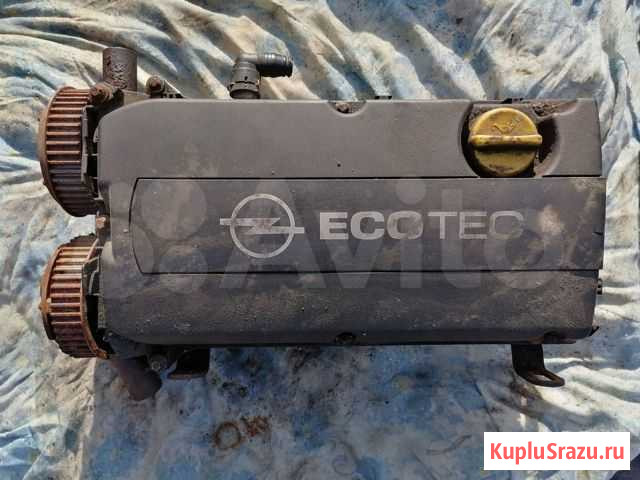 Гбц z18xer на opel Ангарск - изображение 1