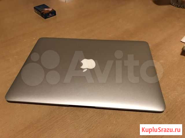 Apple MacBook air 13 2011 Киржач - изображение 1