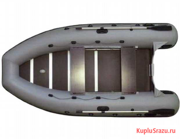 Лодка Фрегат М390 Тверь - изображение 1
