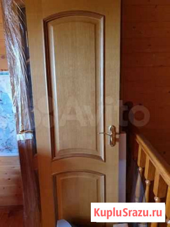 Дверь Токсово - изображение 1