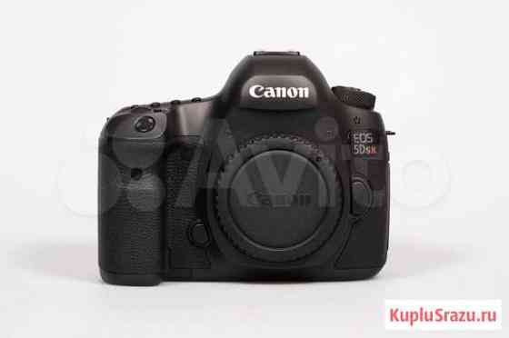 Canon EOS 5DS R body Кемерово