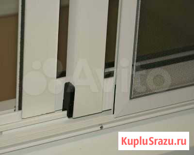 Рамочная и Раздвижная Москитная сетка +ремонт Руза - изображение 1