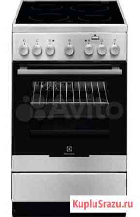 Плита Electrolux EKC 952903 X Рязань