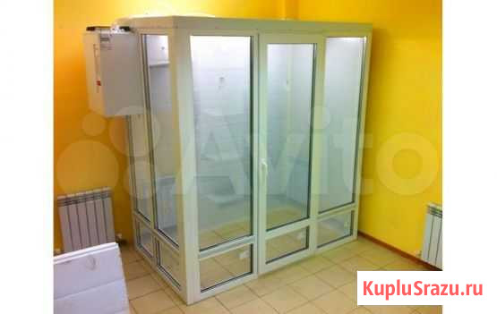 Холодильная камера для цветов Кемерово - изображение 1