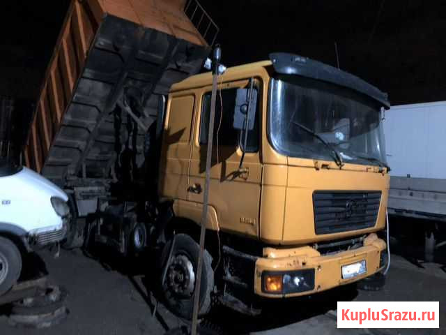 Самосвал Shahman (Shaanxi) 20 кубов Видное - изображение 1