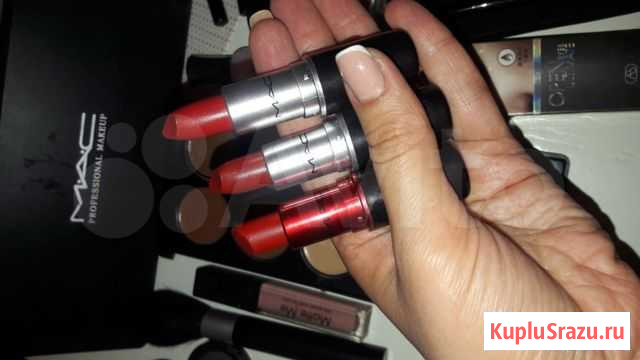 Косметика мас Высокое - изображение 1
