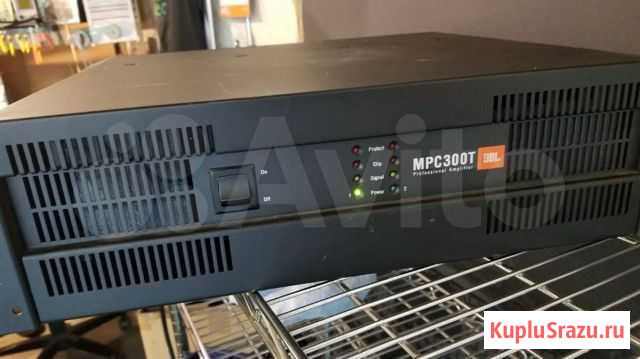 JBL MPC300T Оренбург - изображение 1