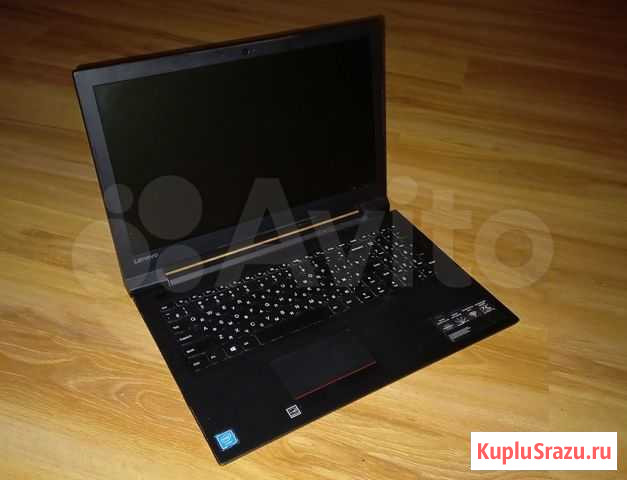 Ноутбук lenovo v110-15IA Севастополь - изображение 1