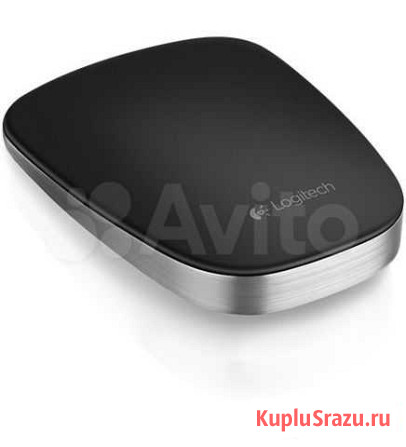 Мышь Logitech Ultrathin Touch Mouse T630 Тверь - изображение 1