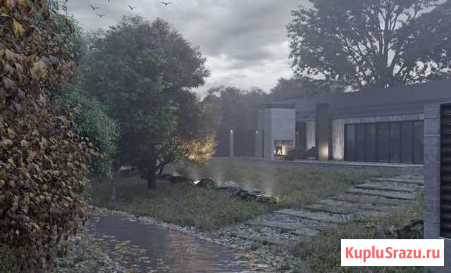 3D визуализация Дизайн Хабаровск - изображение 1