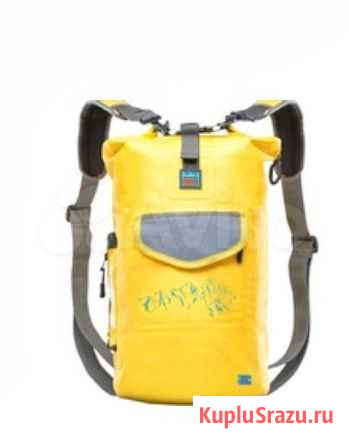 Новый рюкзак-гермомешок водонепроницаемый 20л Выборг - изображение 1