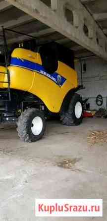 New holland cx 6090 Алтуд