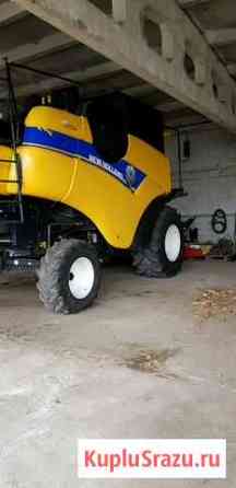 New holland cx 6090 Алтуд