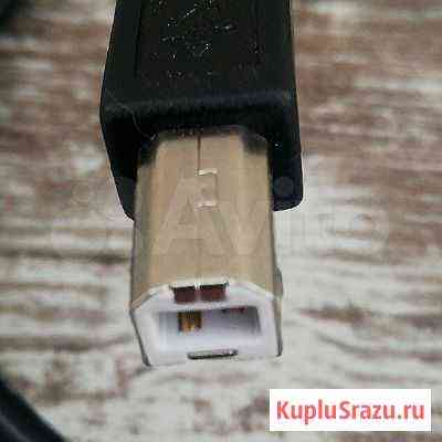 Кабель для принтера USB 2.0 Самара