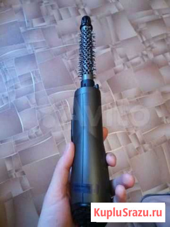 Щетка-фен Babyliss pro bab2675 Нижний Новгород - изображение 1