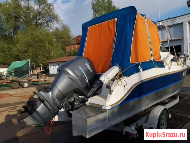 Corvet 600 wa Долгопрудный - изображение 1