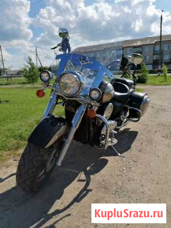 Kawasaki VN1600 Vulcan 2007г Торбеево - изображение 1