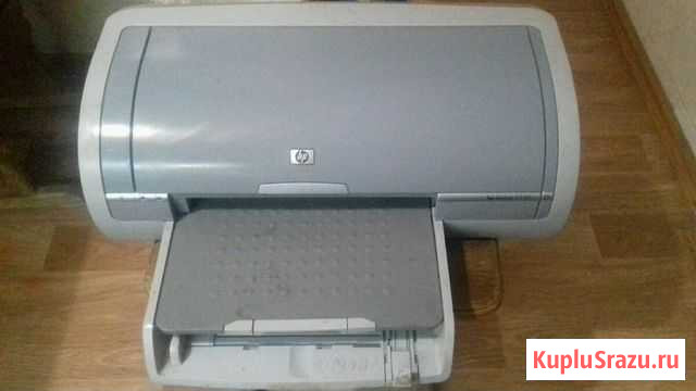 Принтер HP 5100 Новочеркасск - изображение 1