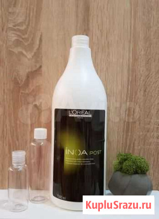 Шампунь LOreal Professionnel Inoa Post Химки - изображение 1