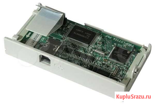 Panasonic kx-t7601x Нижневартовск - изображение 1