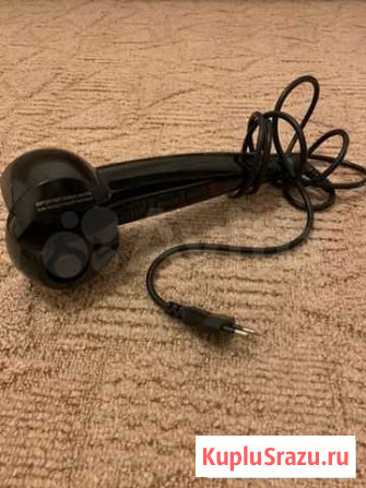 Щипцы для завивки локонов BaByliss pro Воронеж - изображение 1