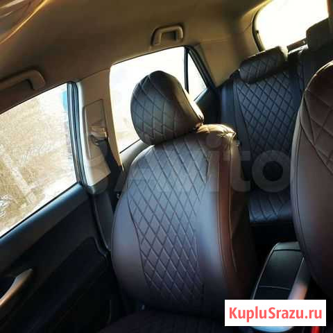 Чехлы автомобильные Волгоград - изображение 1