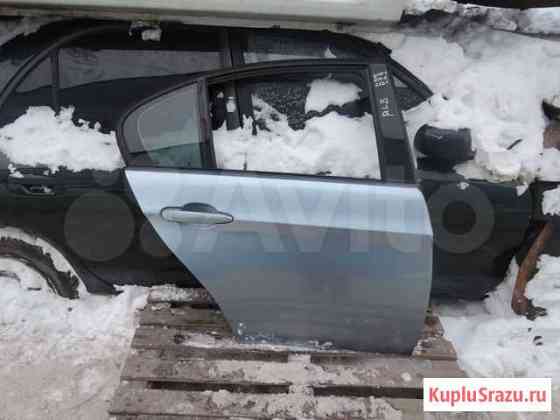 Дверь задняя правая для BMW 3 E90 2005-2012 Подольск