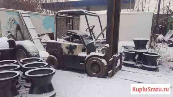 Балканкар 3т Тюмень