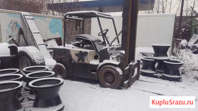 Балканкар 3т Тюмень - изображение 1