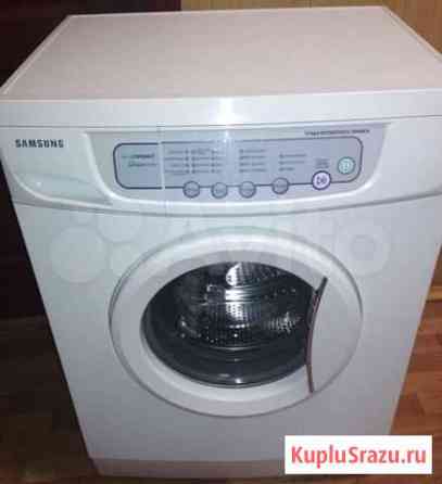 Стиральная машинка SAMSUNG R1052 Челябинск