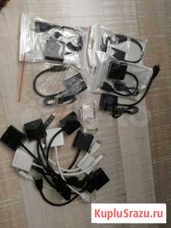 Переходник с hdmi на vga Тамбов - изображение 1