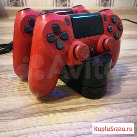 Зарядная станция Dualshock 4 Нижний Новгород