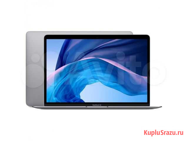 MacBook Air 13 2020 Space Gray 256GB mwtj2 Севастополь - изображение 1