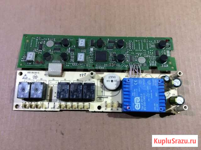 Сенсор. Модуль Ariston KBT 6013 T (1687) Барнаул - изображение 1