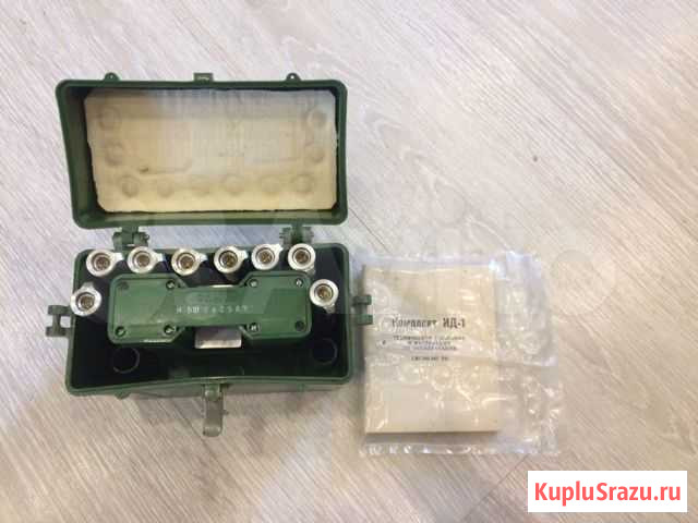 Ид-1 Березовский - изображение 1