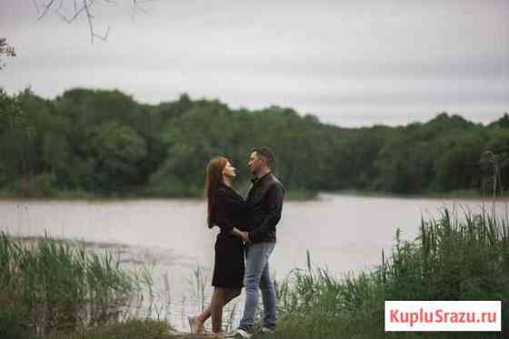 Фотограф (свадьба,lovestory и т.д) Владивосток