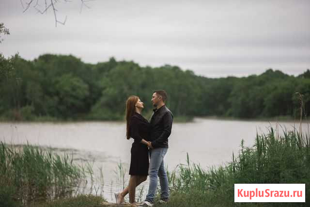 Фотограф (свадьба,lovestory и т.д) Владивосток - изображение 1