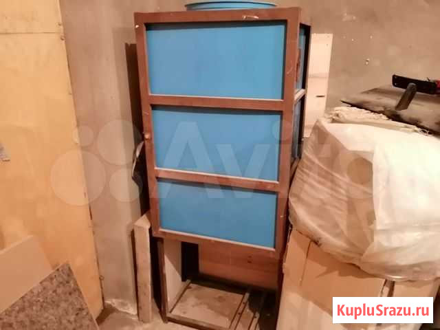 Накопитель для воды Кизляр - изображение 1