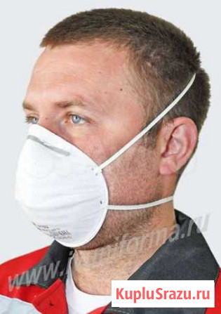 Респираоры 3м 8102 Новокузнецк - изображение 1